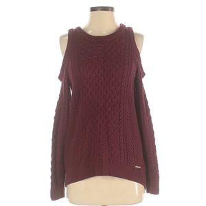 MICHAEL Michael Kors Pullover Sweater Size S